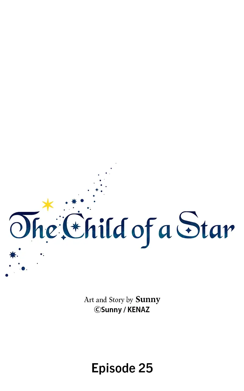 The Child of a Star chapter 25 - page 8