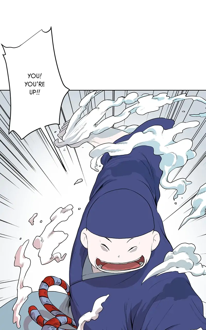 The Child of a Star chapter 25 - page 27
