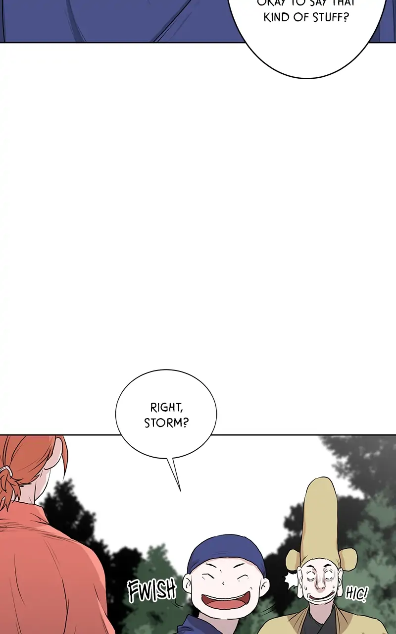 The Child of a Star chapter 25 - page 36