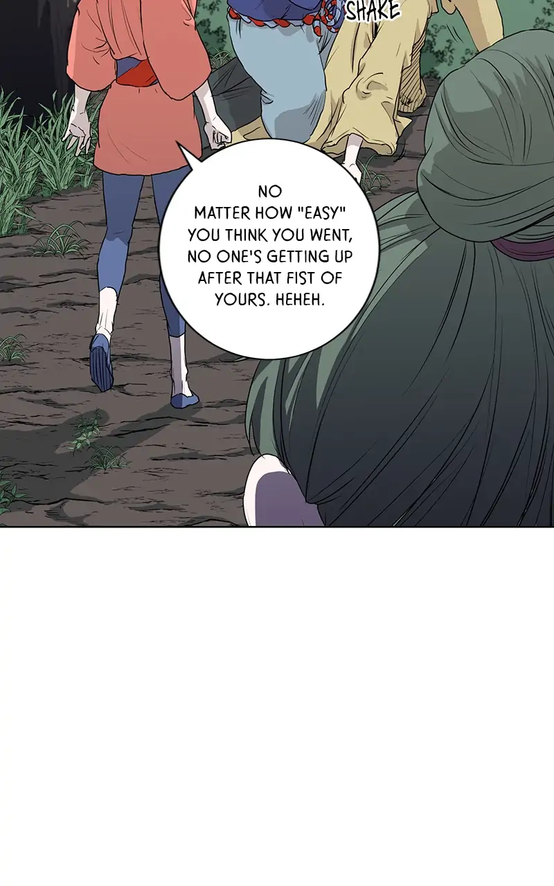The Child of a Star chapter 25 - page 46