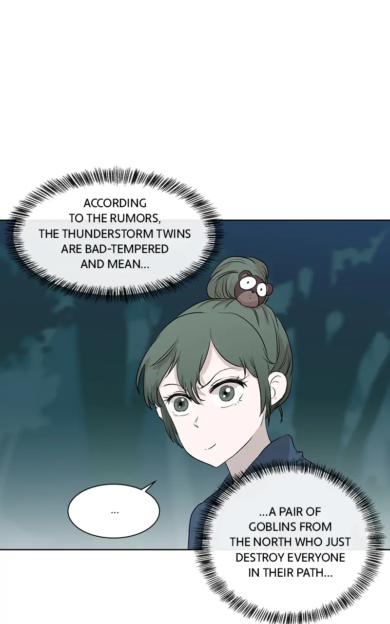 The Child of a Star chapter 25 - page 47