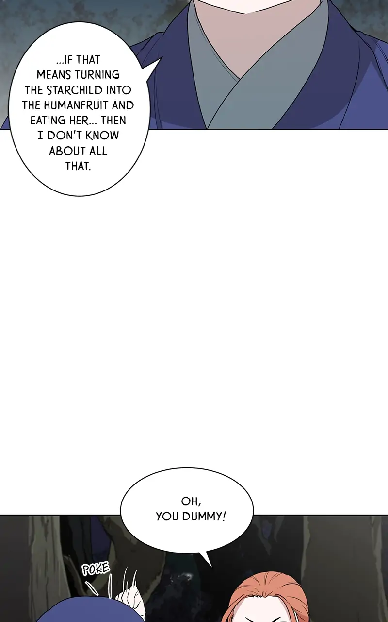 The Child of a Star chapter 25 - page 63
