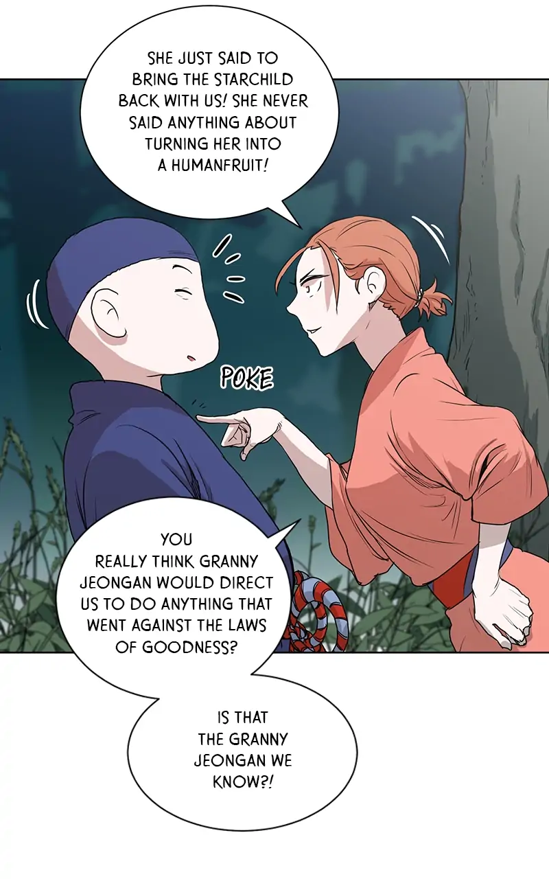 The Child of a Star chapter 25 - page 65