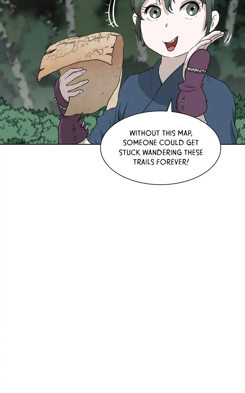 The Child of a Star chapter 25 - page 73