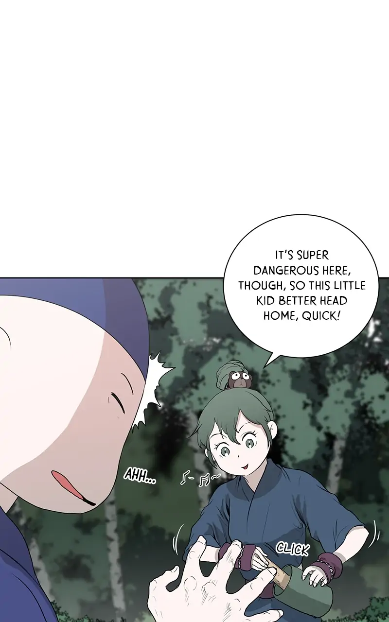 The Child of a Star chapter 25 - page 75