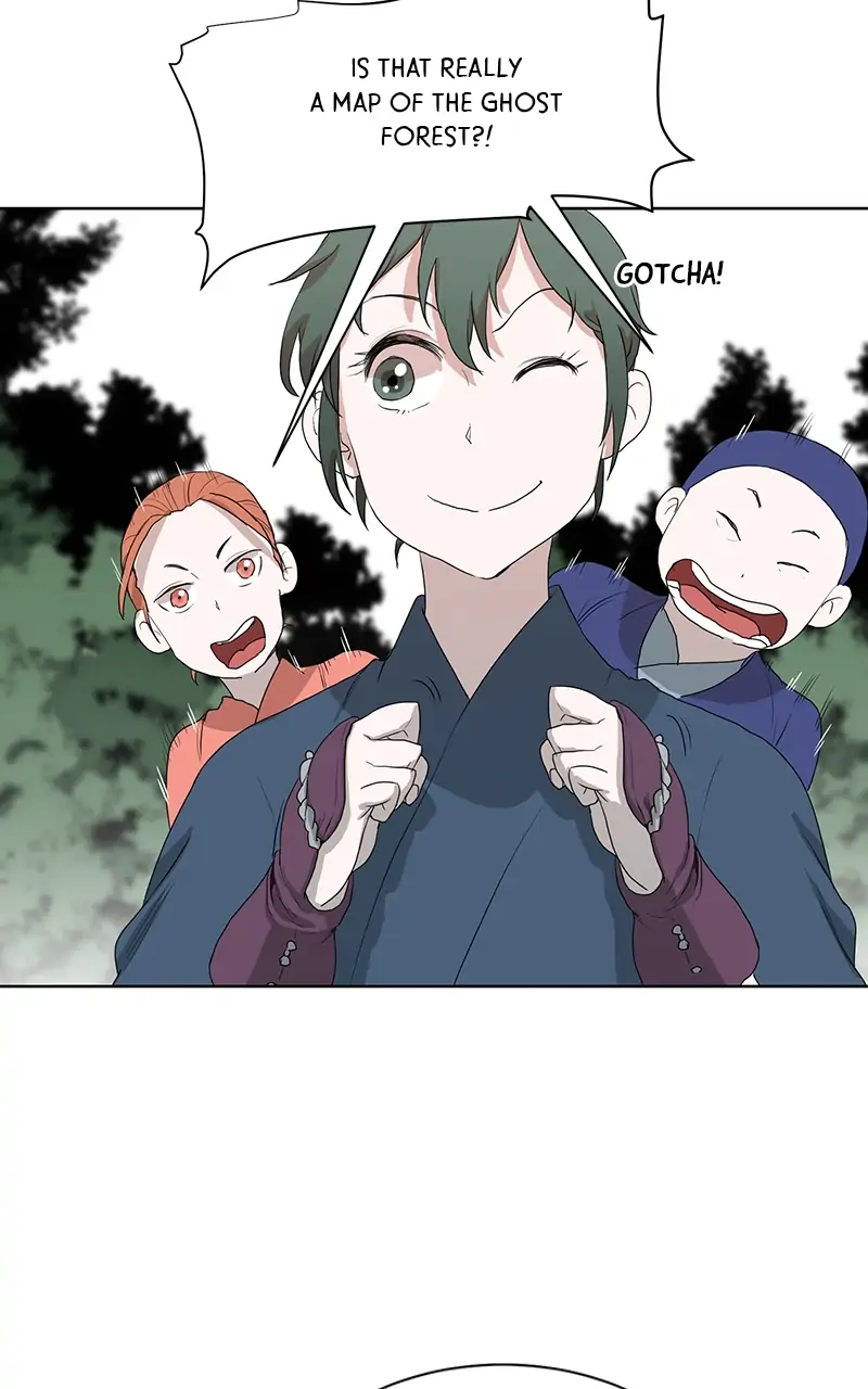 The Child of a Star chapter 25 - page 80