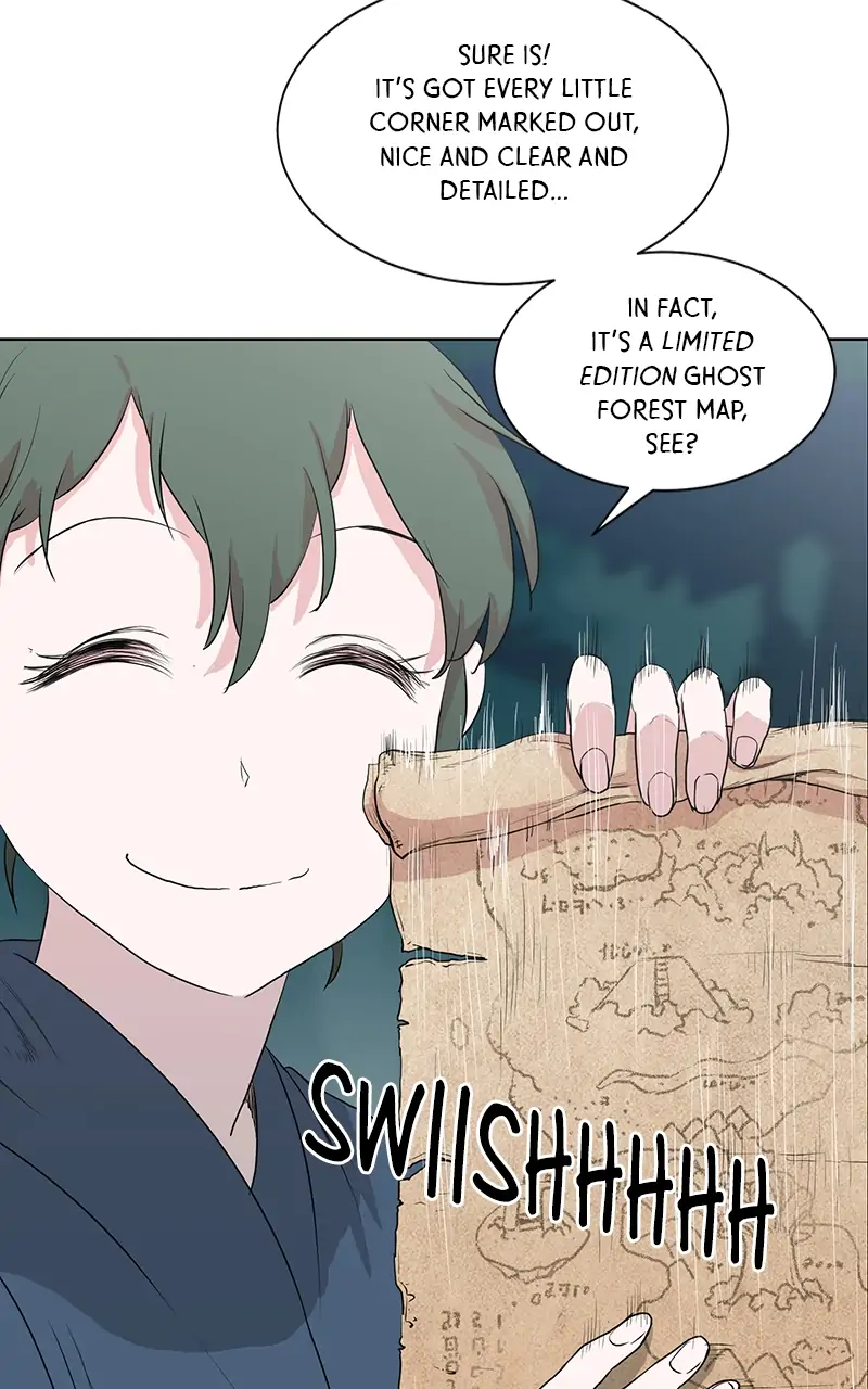 The Child of a Star chapter 25 - page 81