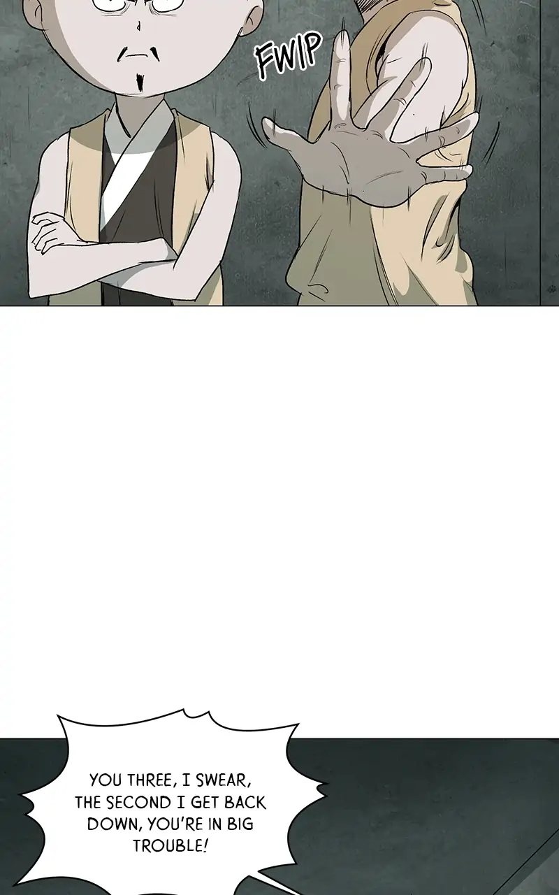 The Child of a Star chapter 46 - page 8