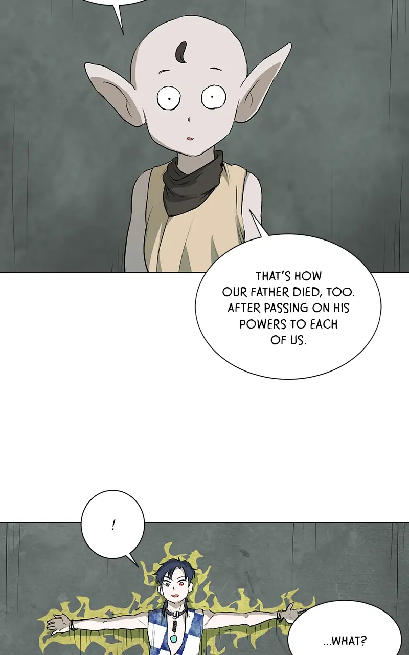 The Child of a Star chapter 46 - page 25