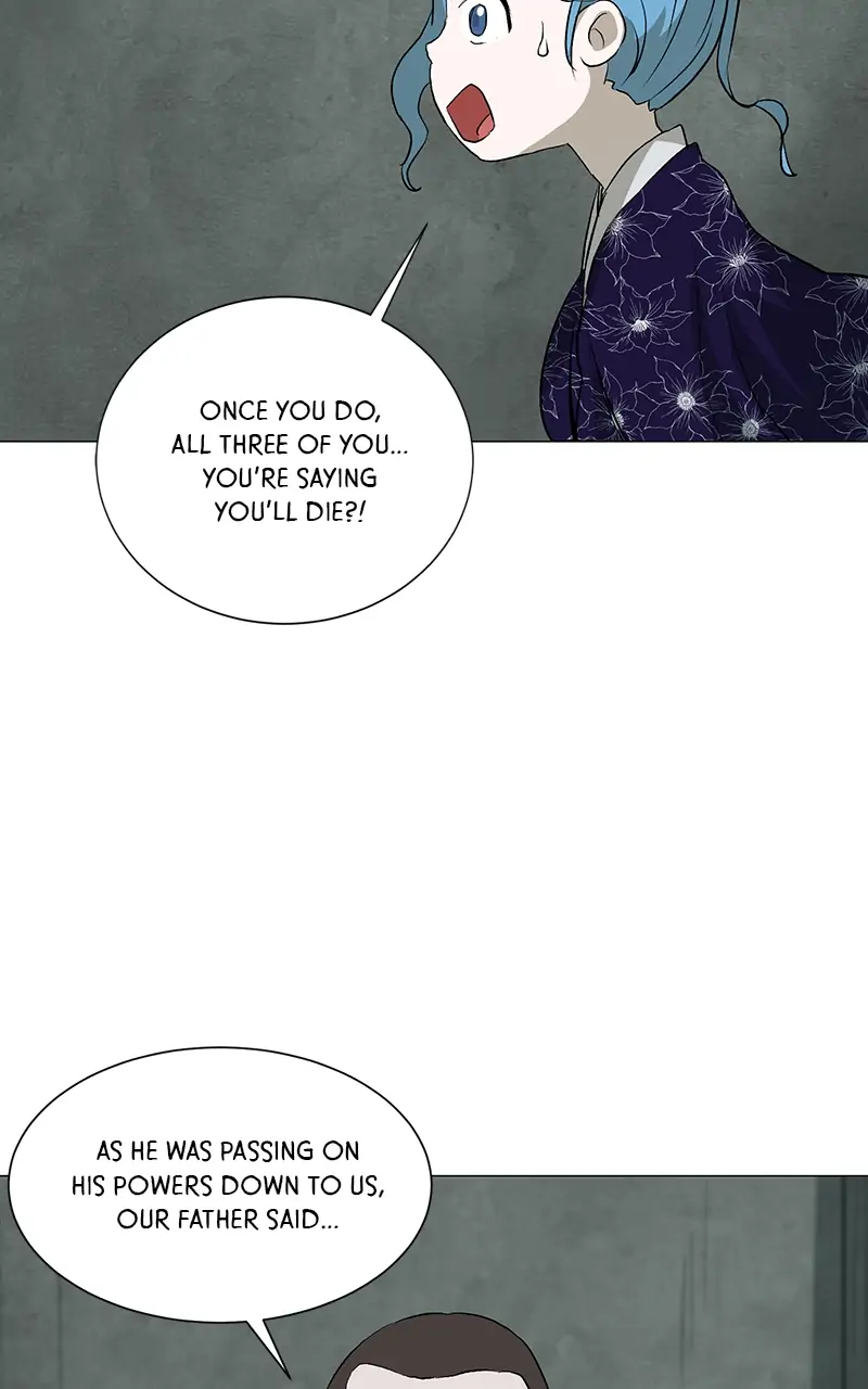 The Child of a Star chapter 46 - page 27