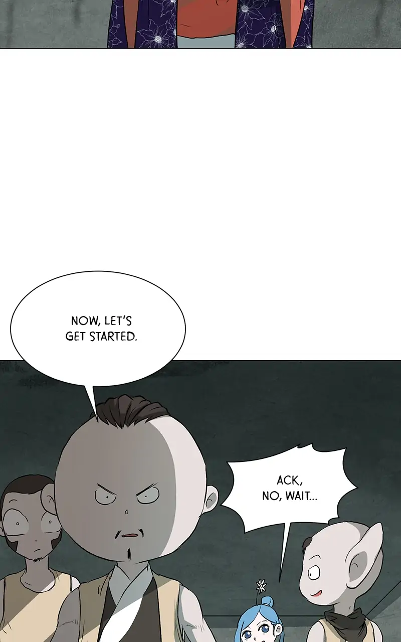 The Child of a Star chapter 46 - page 33