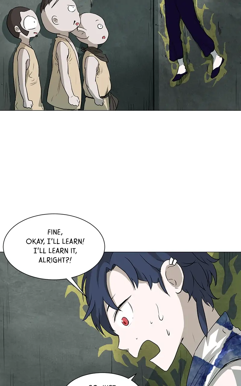 The Child of a Star chapter 46 - page 35