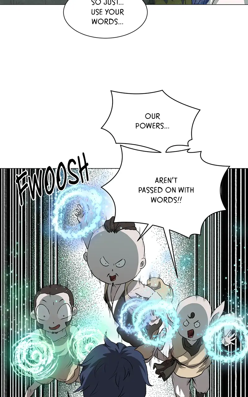 The Child of a Star chapter 46 - page 36