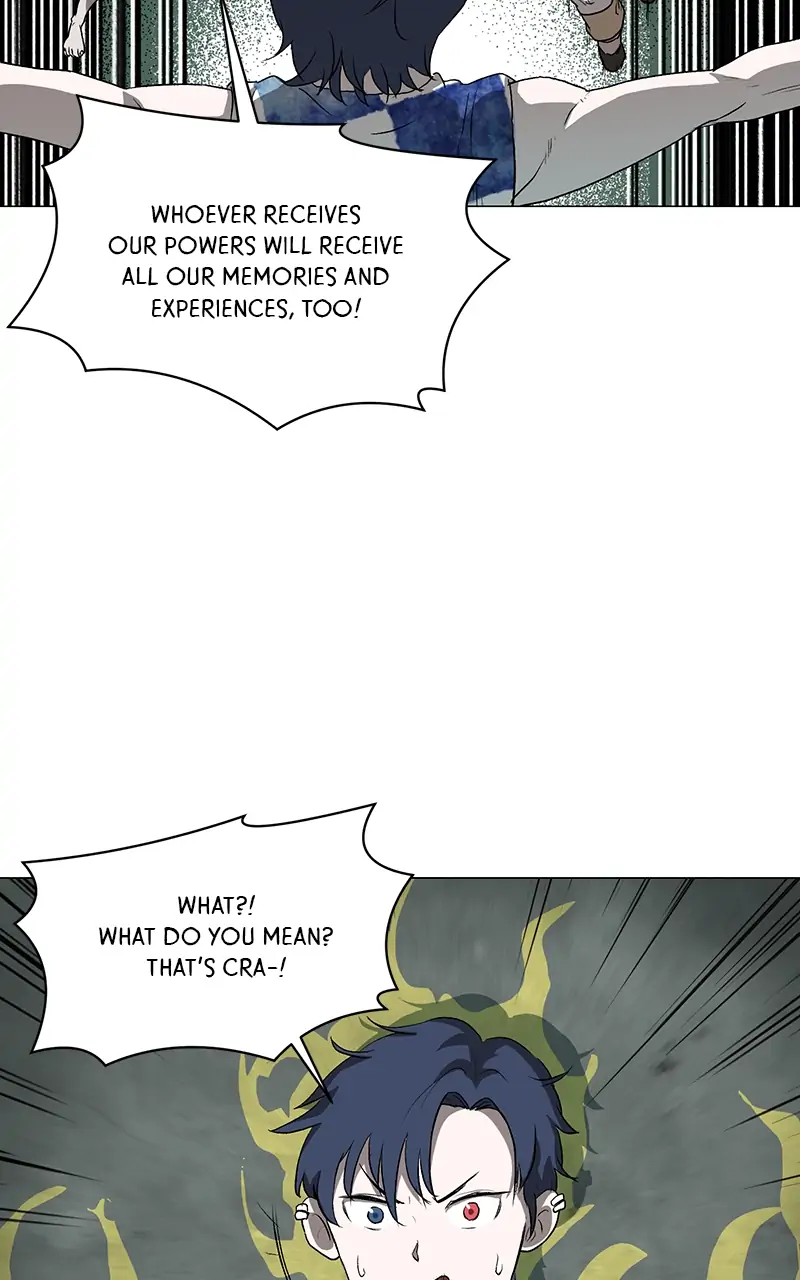 The Child of a Star chapter 46 - page 37
