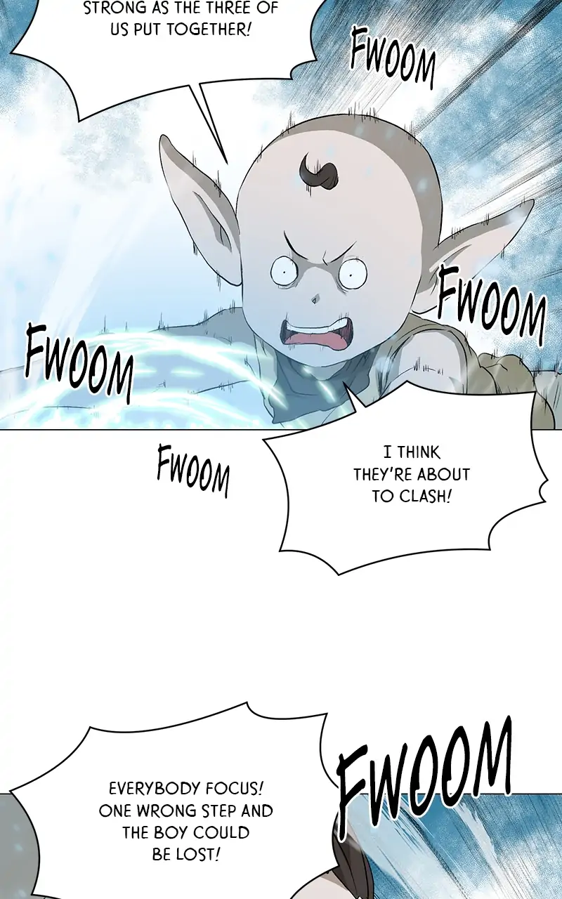 The Child of a Star chapter 46 - page 44