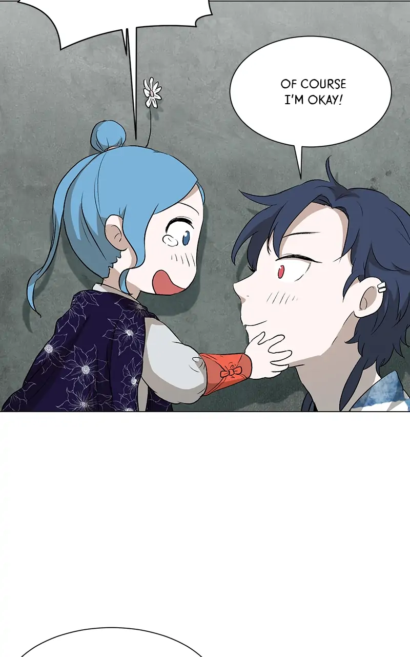 The Child of a Star chapter 46 - page 62