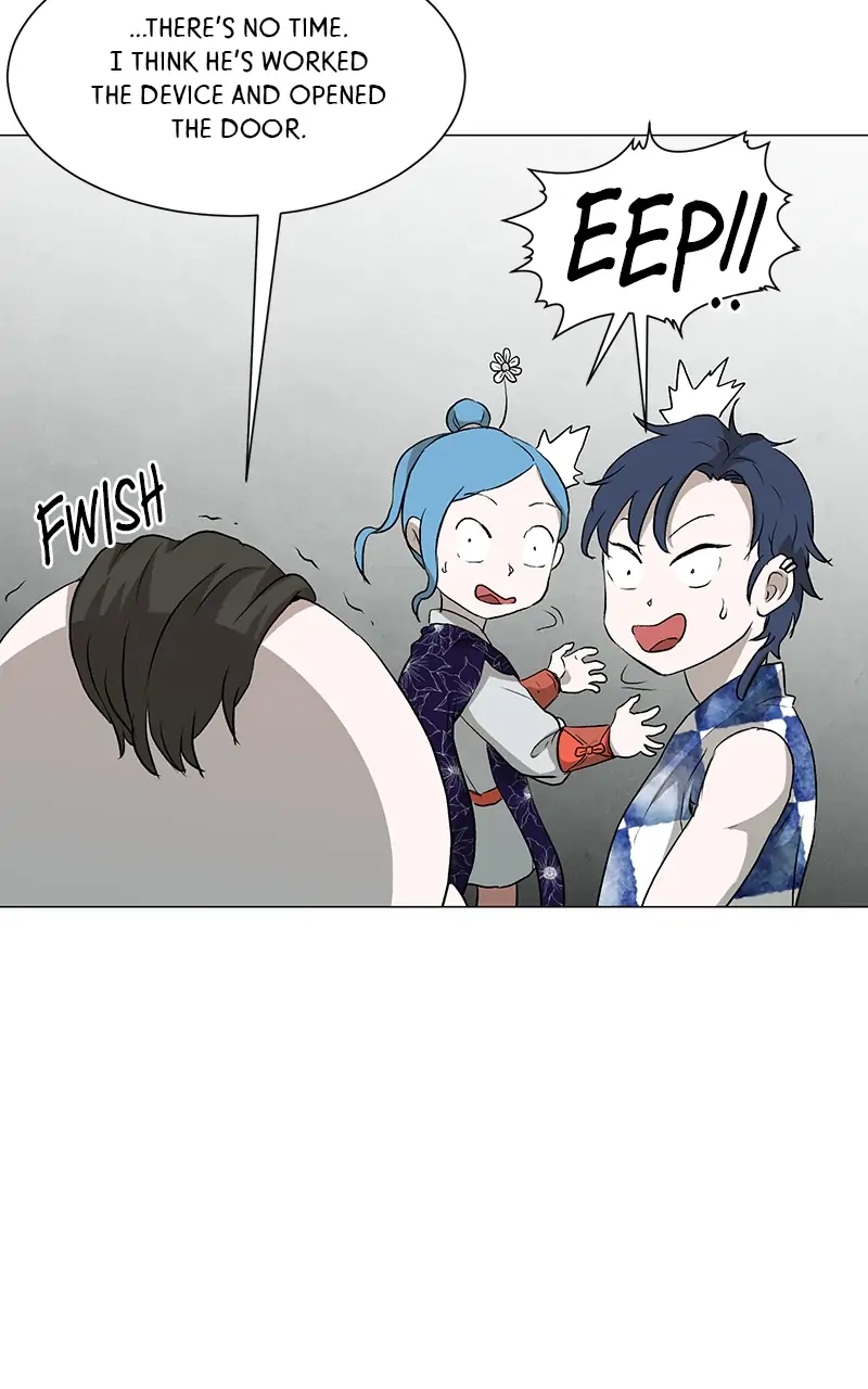 The Child of a Star chapter 46 - page 63