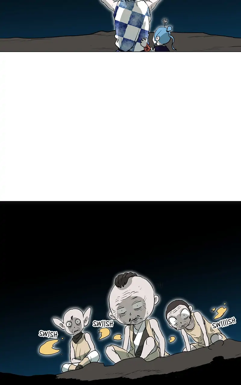 The Child of a Star chapter 46 - page 73