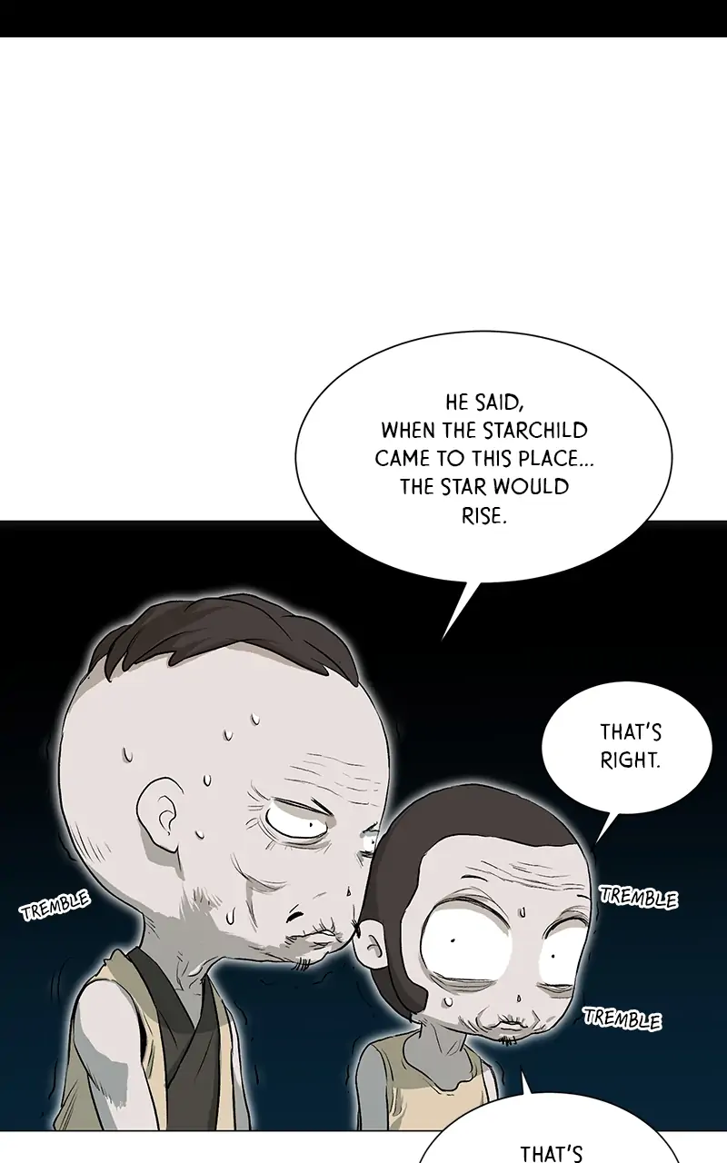 The Child of a Star chapter 46 - page 74