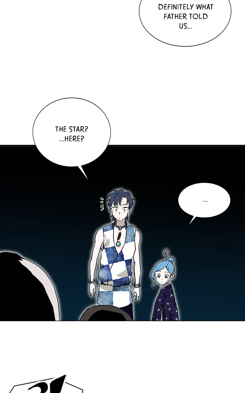 The Child of a Star chapter 46 - page 75