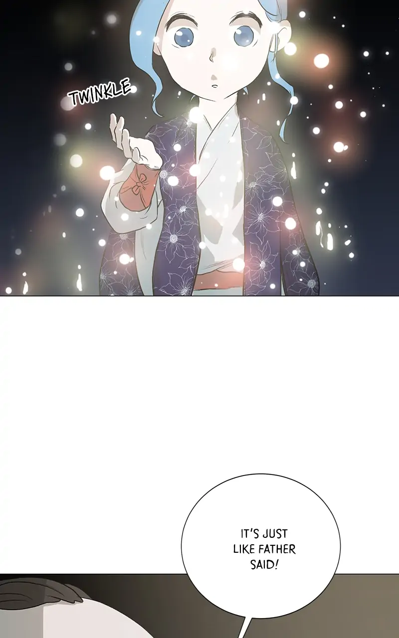 The Child of a Star chapter 46 - page 79
