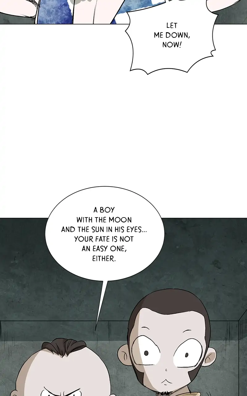 The Child of a Star chapter 46 - page 7
