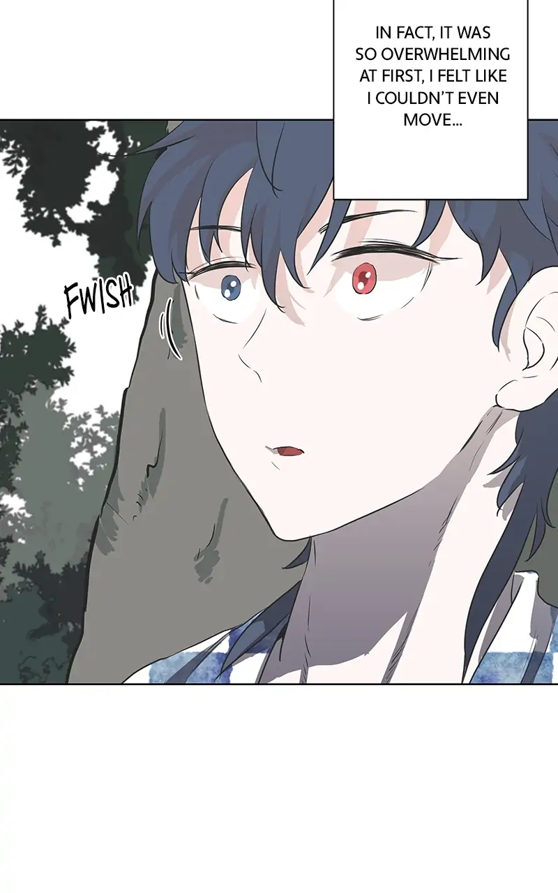 The Child of a Star chapter 26 - page 11