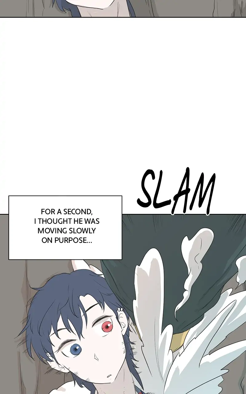 The Child of a Star chapter 26 - page 19