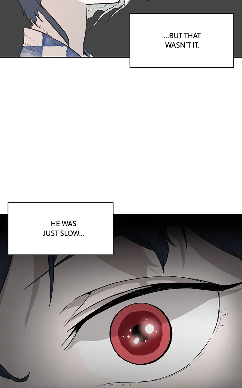 The Child of a Star chapter 26 - page 21
