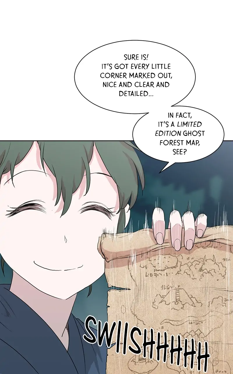 The Child of a Star chapter 26 - page 1