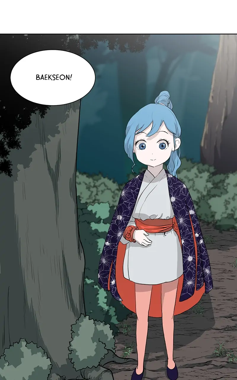 The Child of a Star chapter 26 - page 30