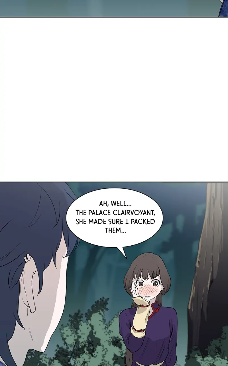 The Child of a Star chapter 26 - page 35