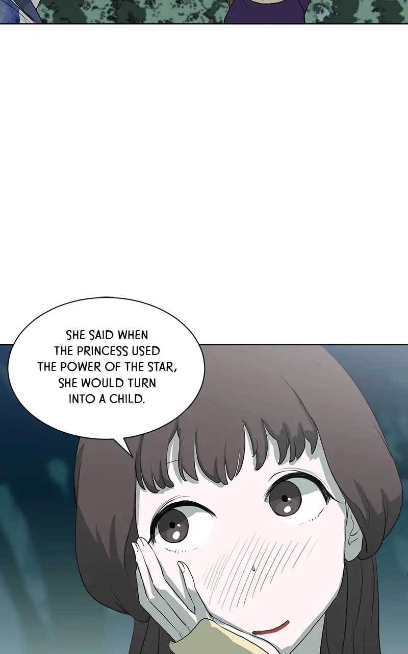 The Child of a Star chapter 26 - page 36