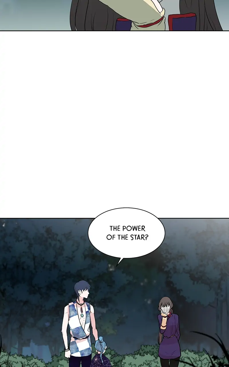 The Child of a Star chapter 26 - page 37