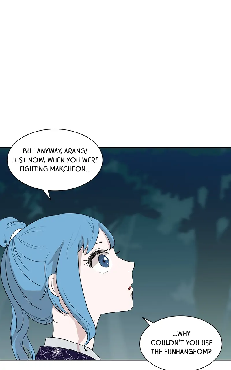 The Child of a Star chapter 26 - page 41