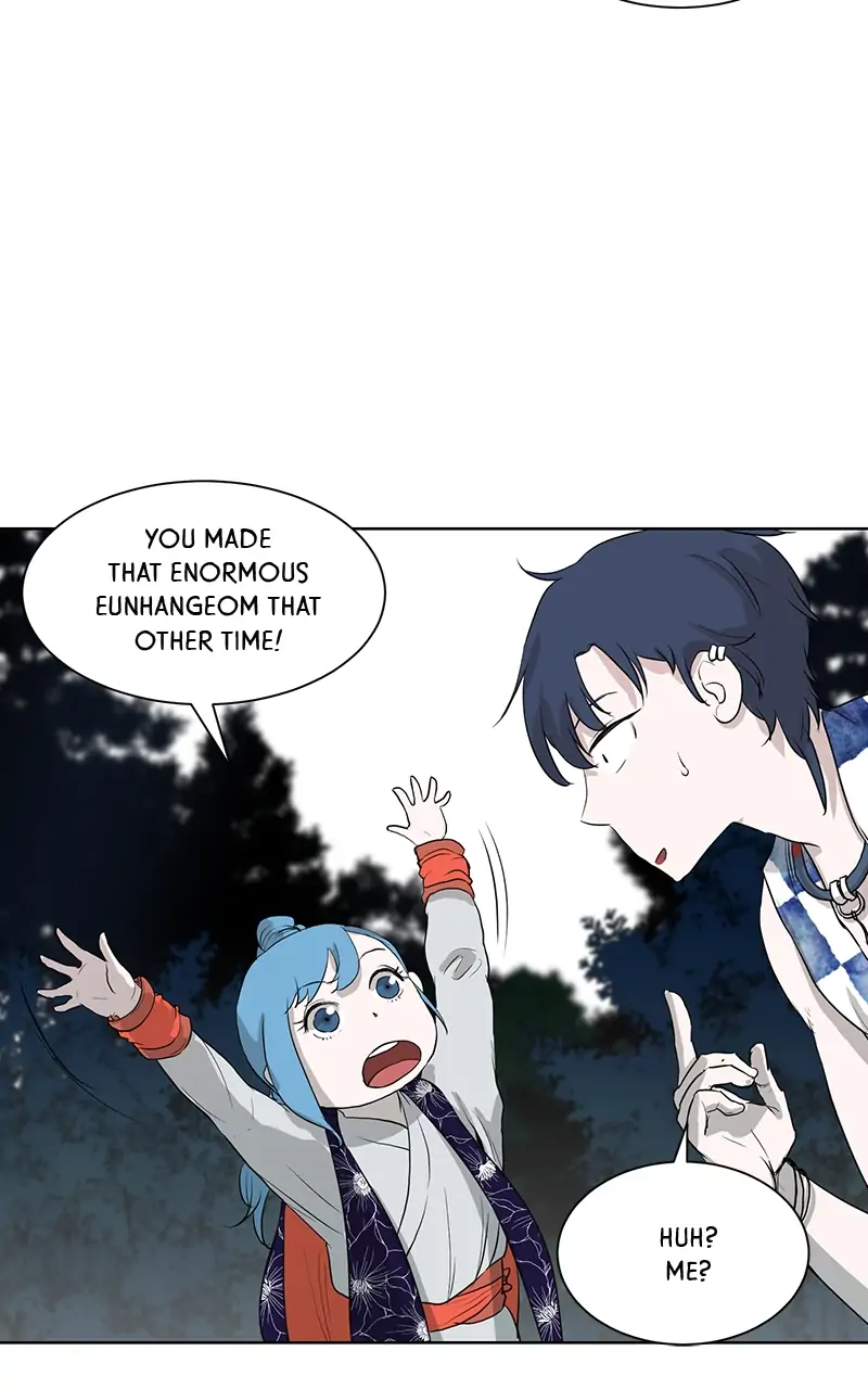 The Child of a Star chapter 26 - page 42
