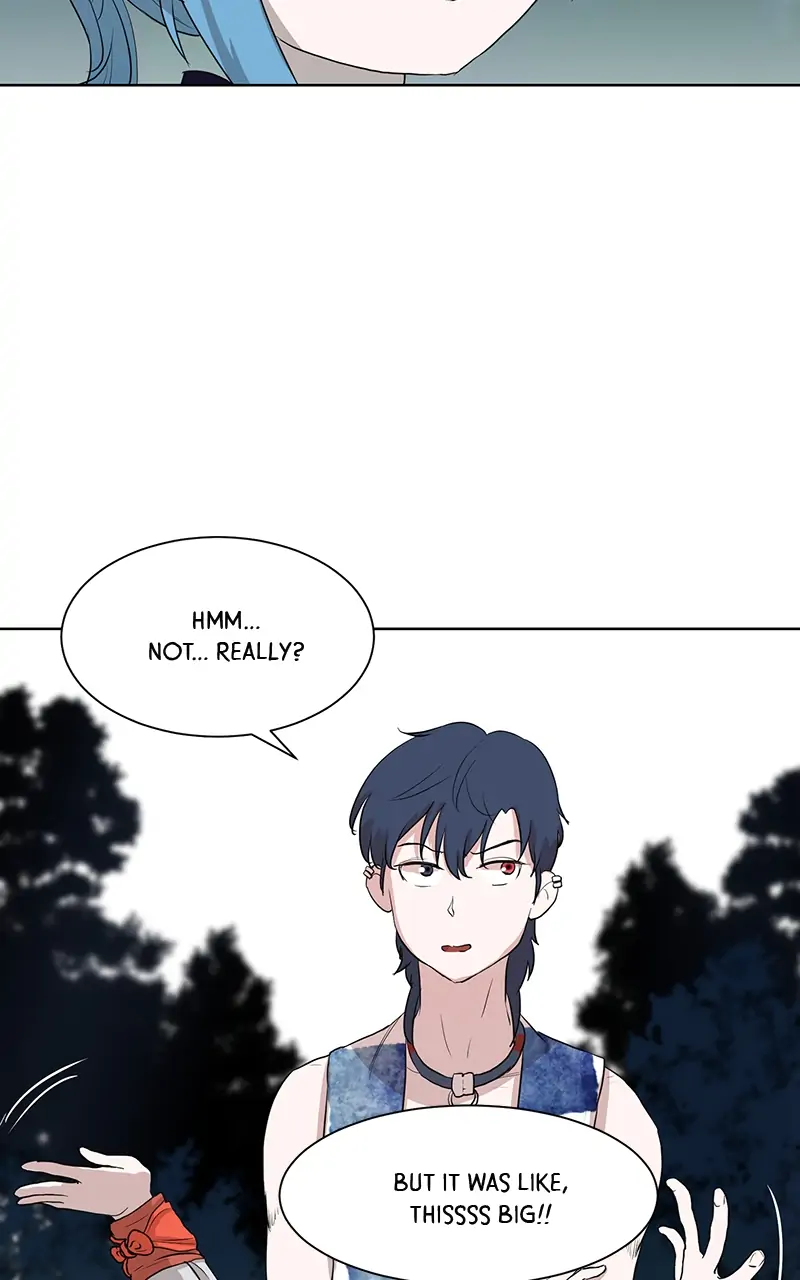 The Child of a Star chapter 26 - page 44
