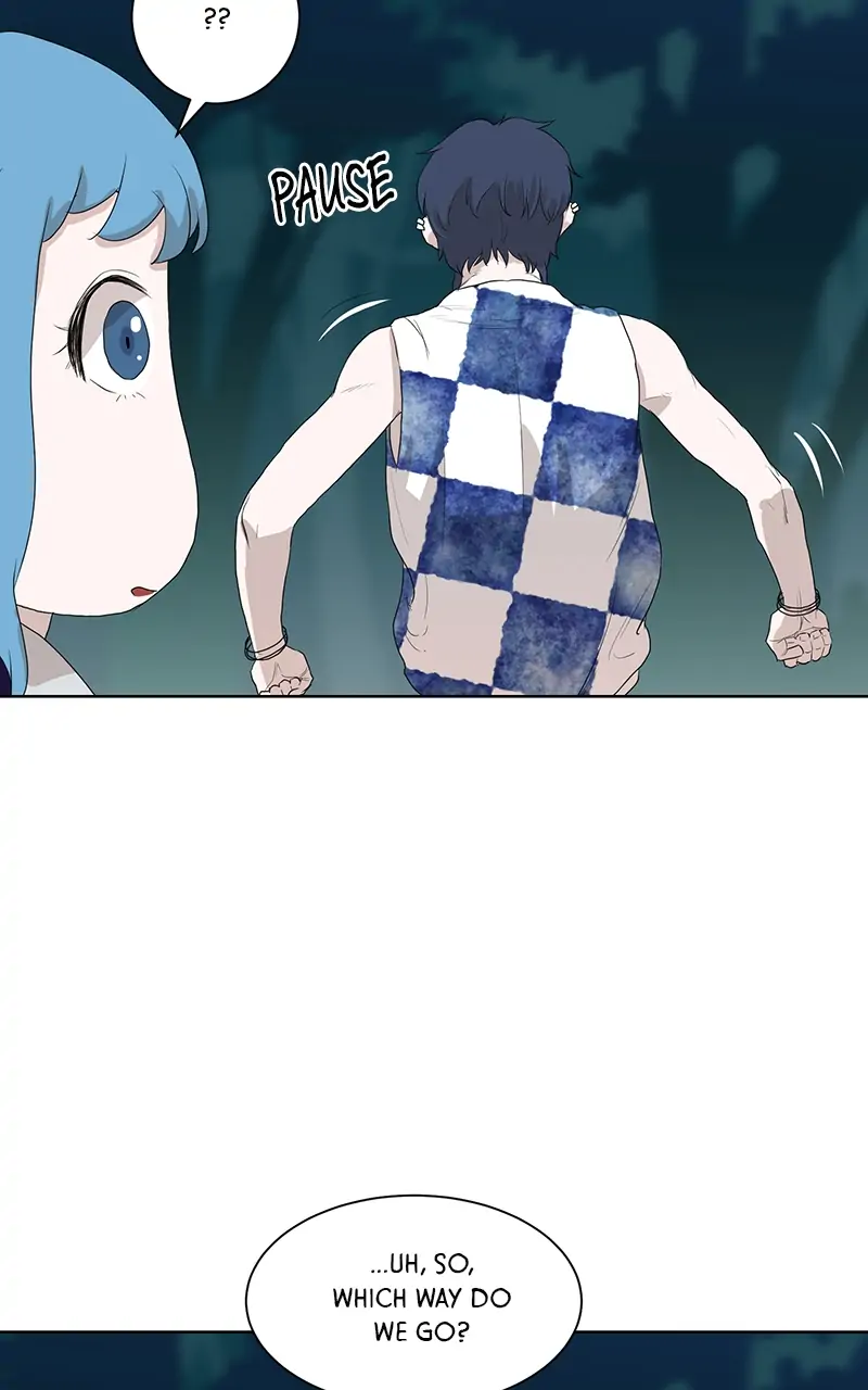 The Child of a Star chapter 26 - page 61