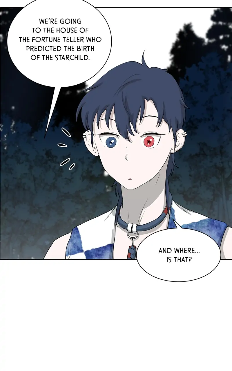 The Child of a Star chapter 26 - page 67