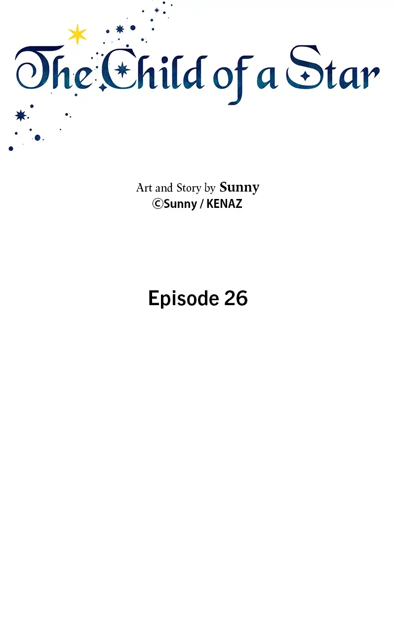 The Child of a Star chapter 26 - page 5