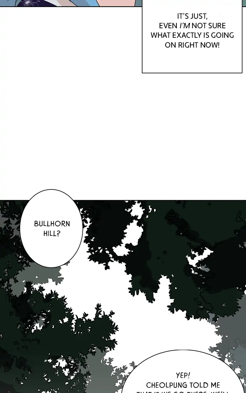 The Child of a Star chapter 26 - page 69