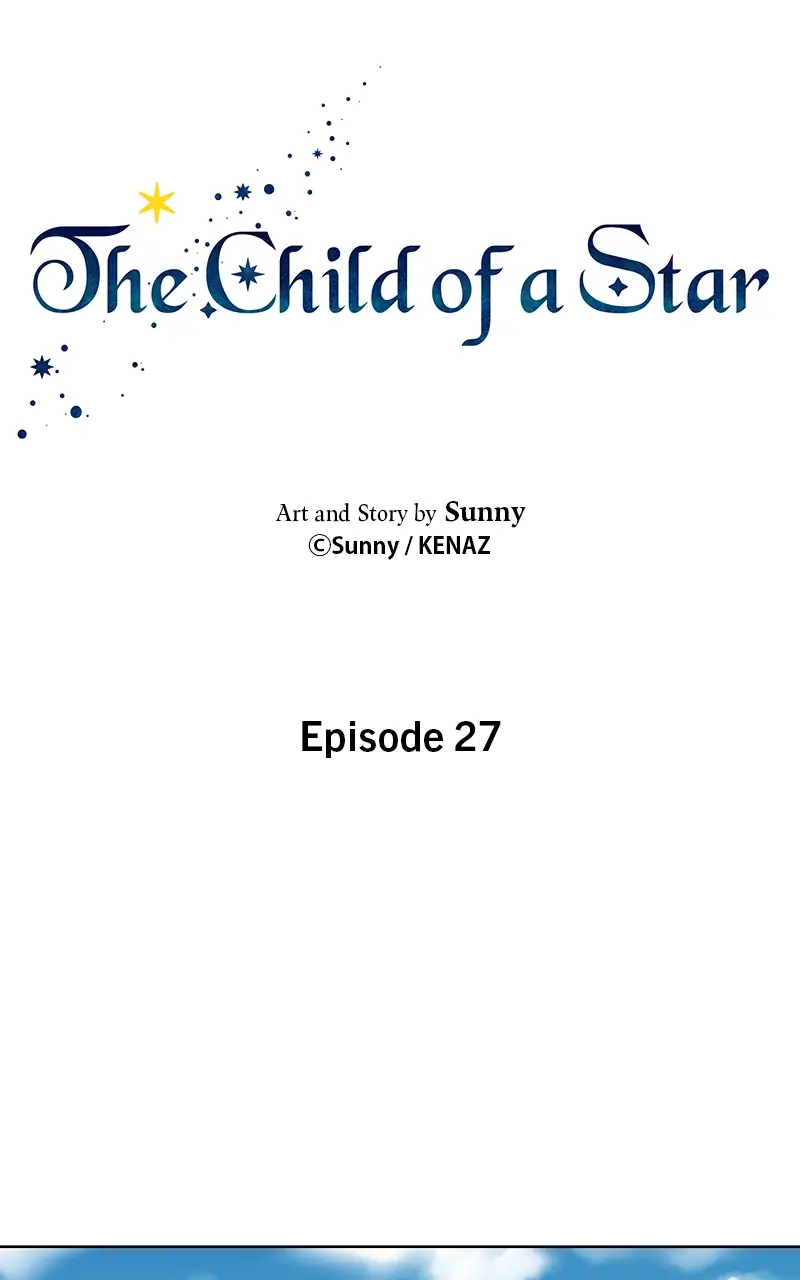 The Child of a Star chapter 27 - page 16