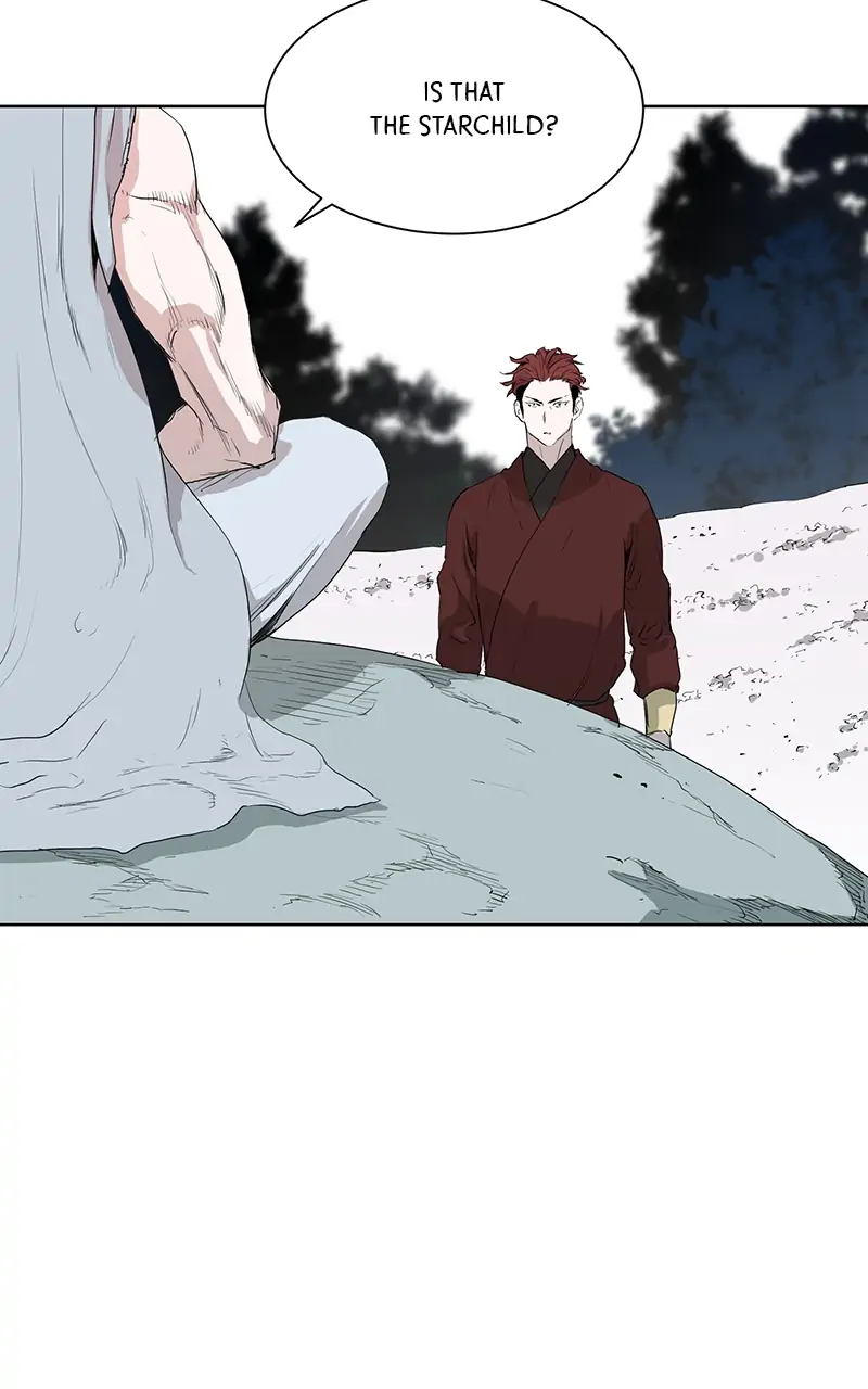 The Child of a Star chapter 27 - page 28