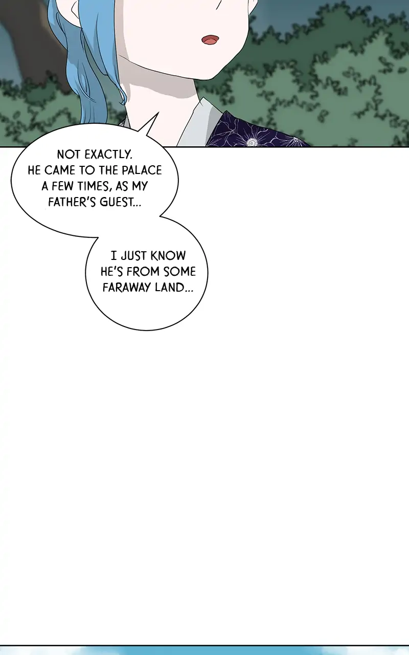 The Child of a Star chapter 27 - page 58