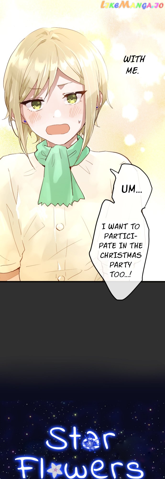 Star Flowers Chapter 153 - page 11