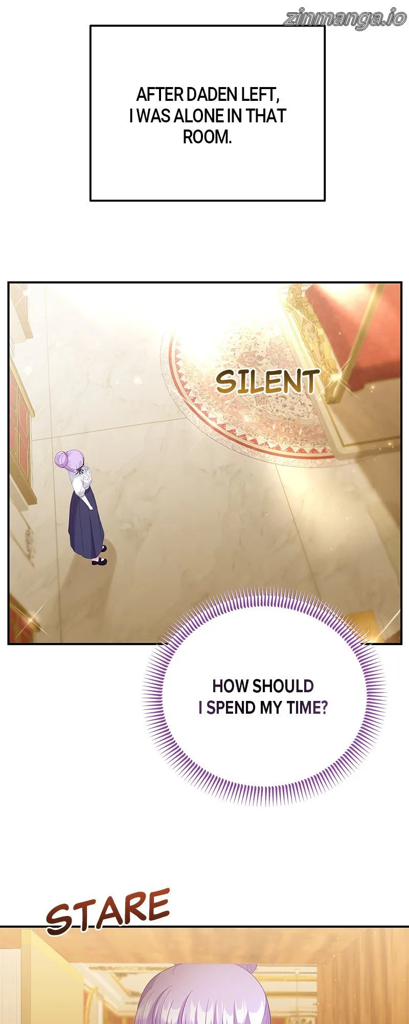 Get a Male Lead for Every Book Chapter 56 - page 14