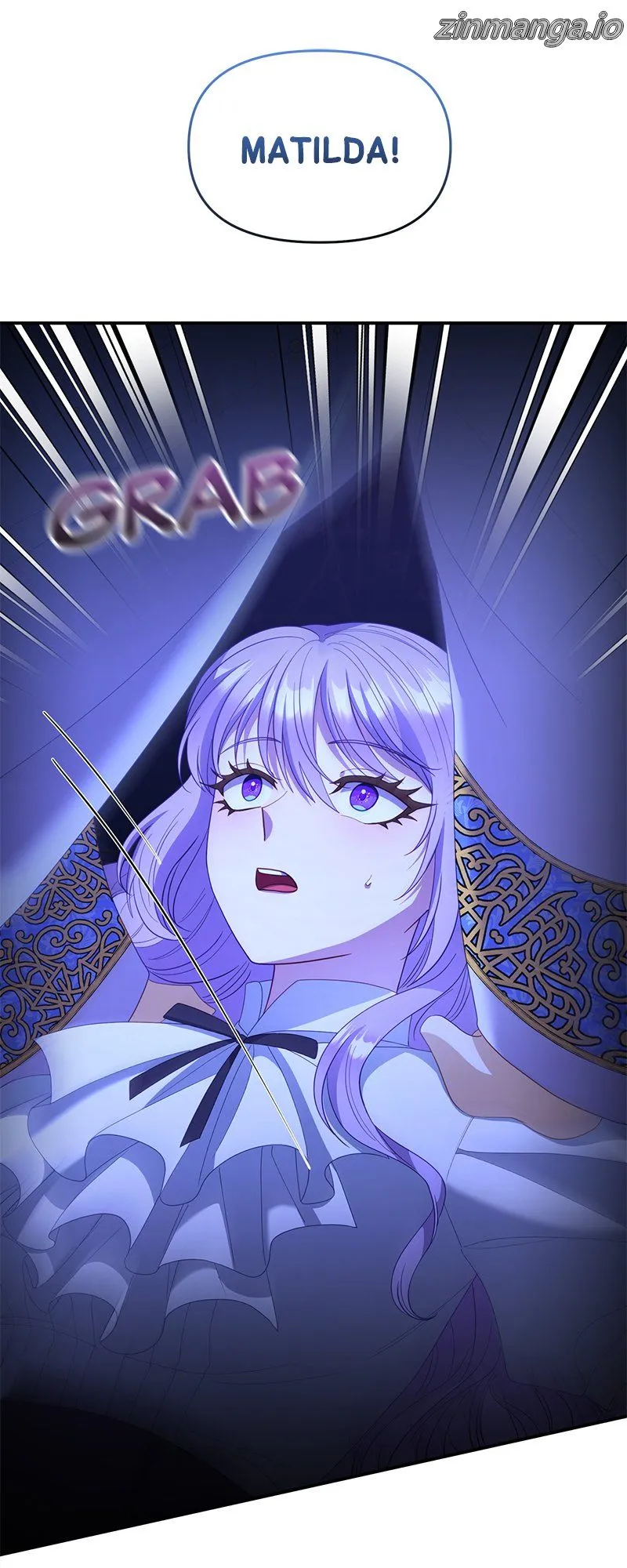 Get a Male Lead for Every Book Chapter 56 - page 20