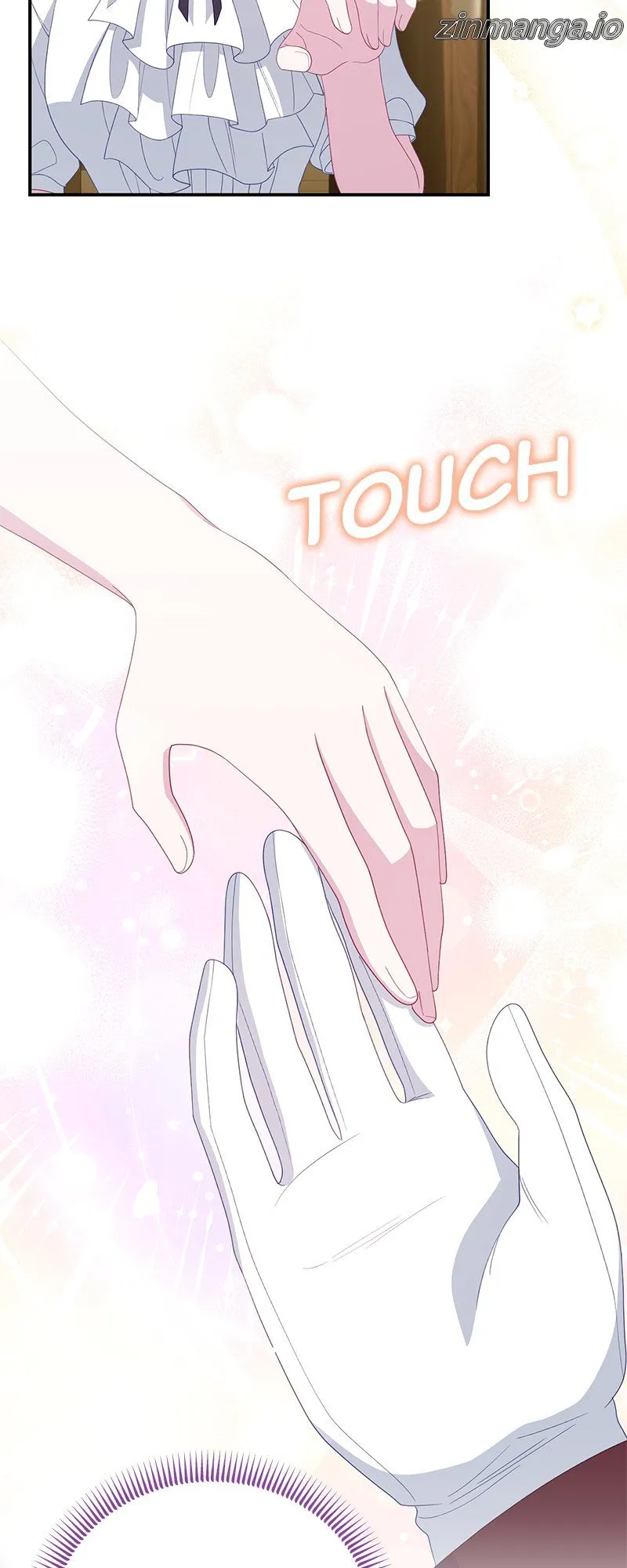 Get a Male Lead for Every Book Chapter 56 - page 3