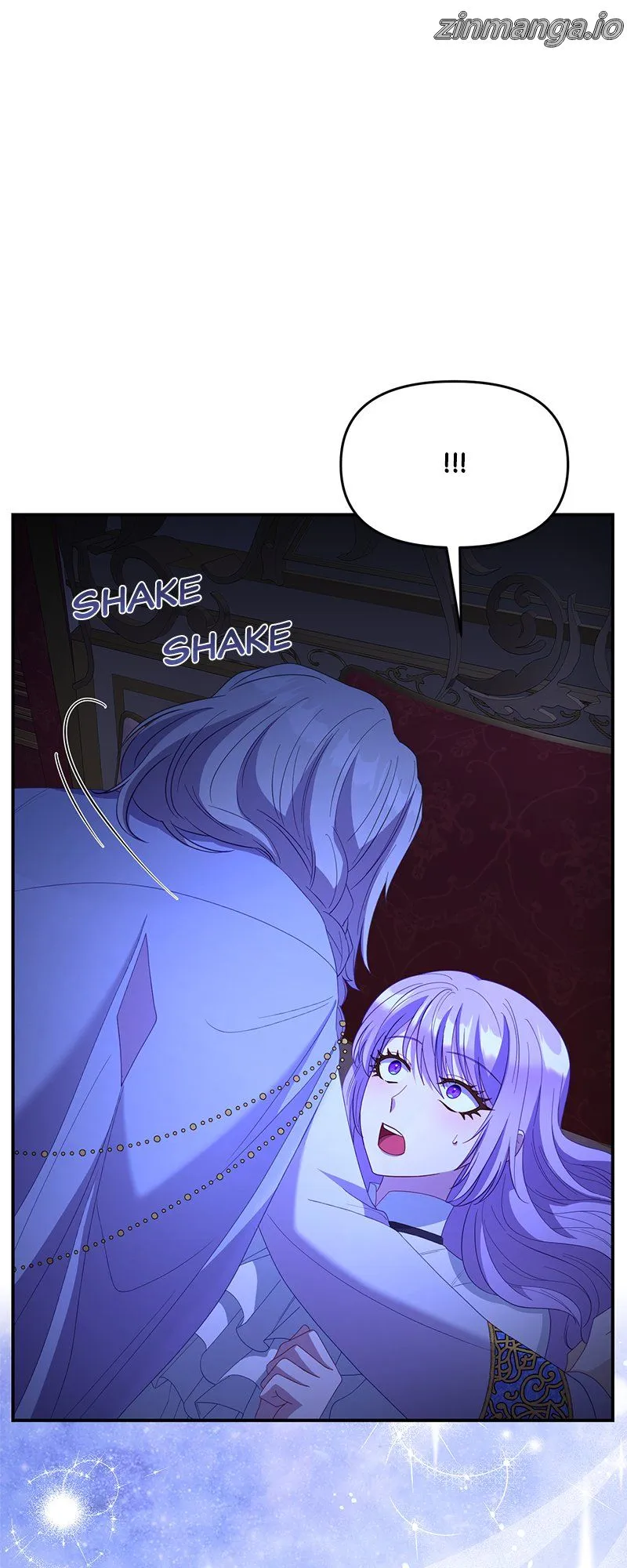 Get a Male Lead for Every Book Chapter 56 - page 21