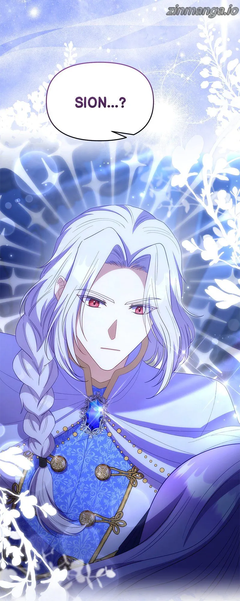 Get a Male Lead for Every Book Chapter 56 - page 22